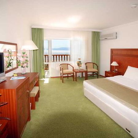 Cesme Palace Resort Dış mekan fotoğraf