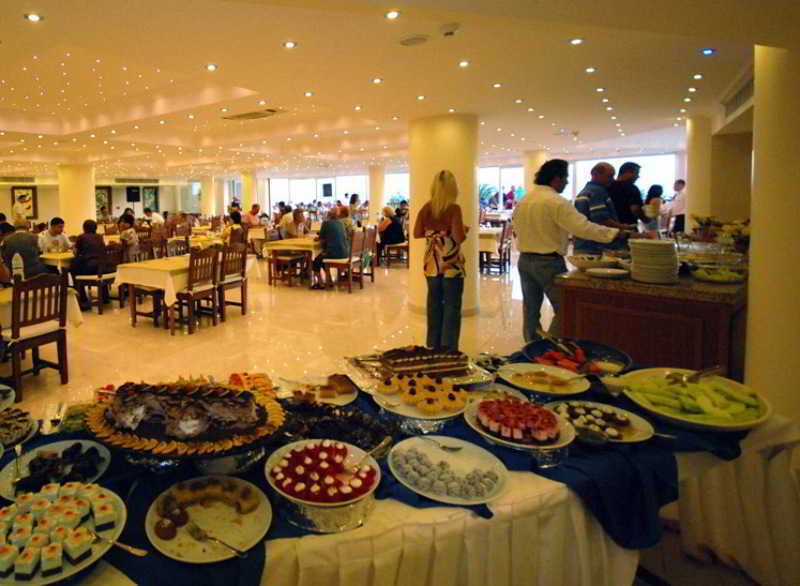 Cesme Palace Resort Dış mekan fotoğraf