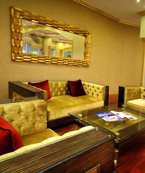 Cesme Palace Resort Dış mekan fotoğraf