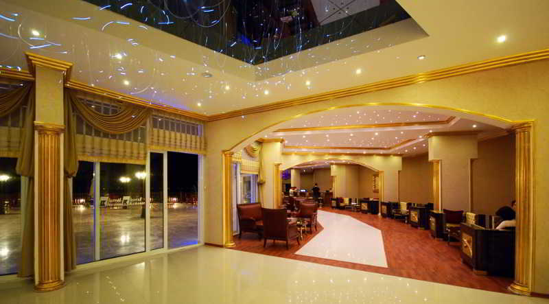 Cesme Palace Resort Dış mekan fotoğraf