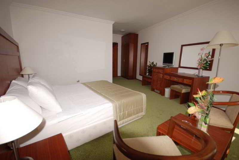 Cesme Palace Resort Dış mekan fotoğraf