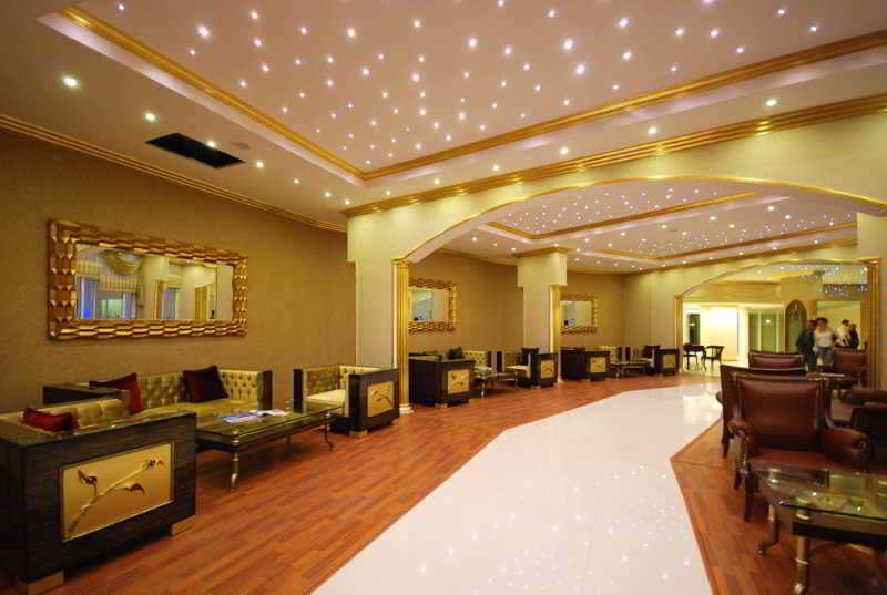Cesme Palace Resort Dış mekan fotoğraf