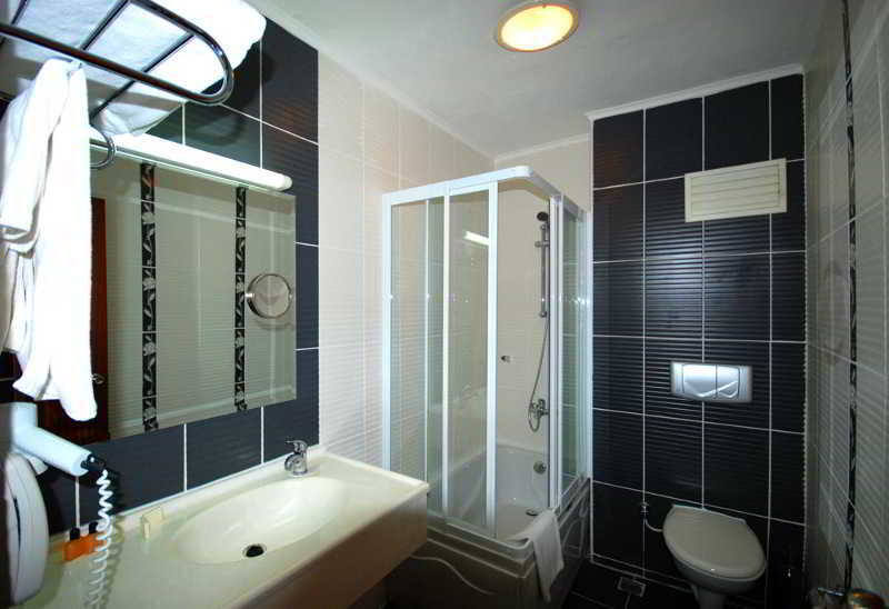 Cesme Palace Resort Dış mekan fotoğraf