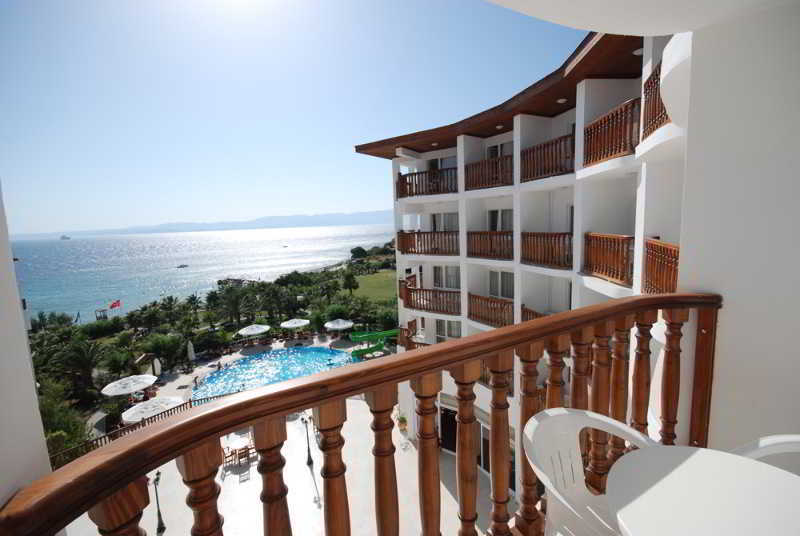Cesme Palace Resort Dış mekan fotoğraf